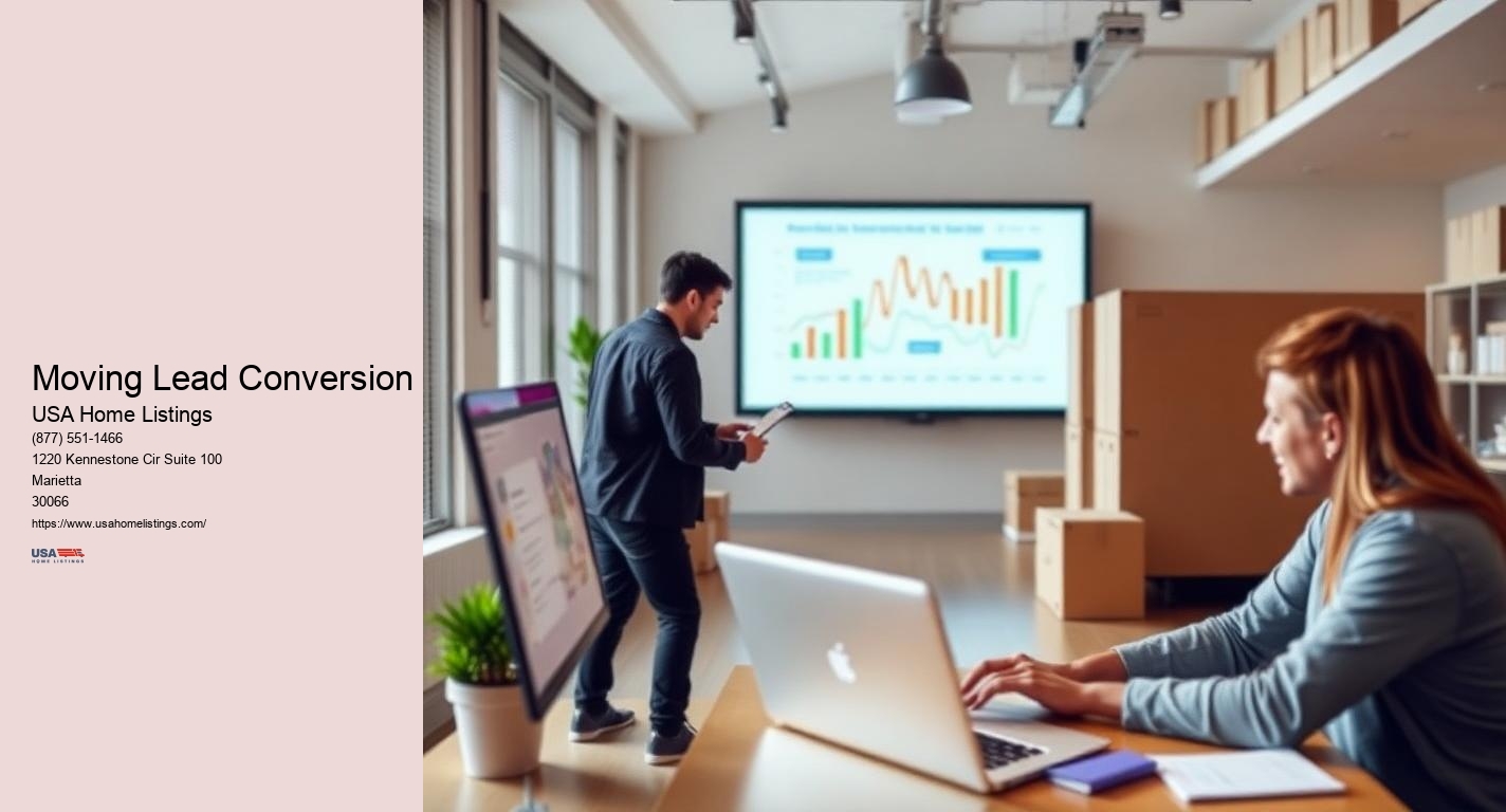 Moving Lead Conversion