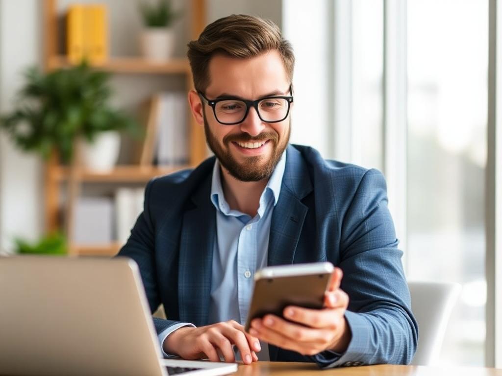 Automated Lead Generation for Movers